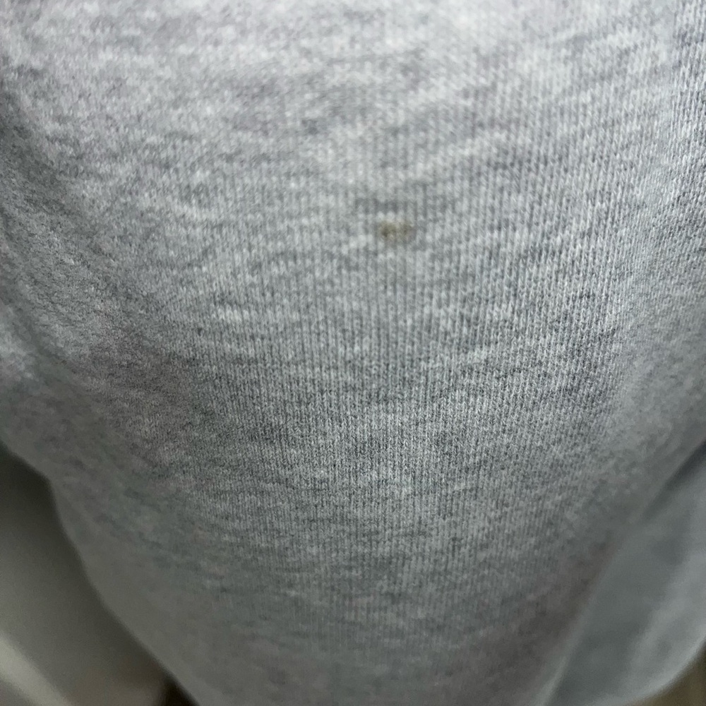 Brandy Melville Heather Gray Joggers - Picture 10 of 10